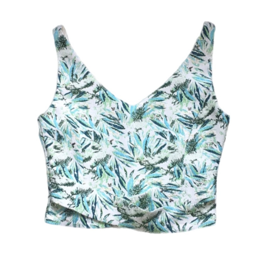 Zara Basic Top